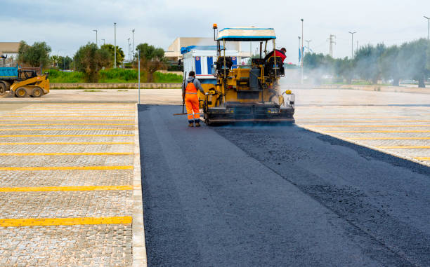Best Local Driveway Pavers  in West Cape May, NJ