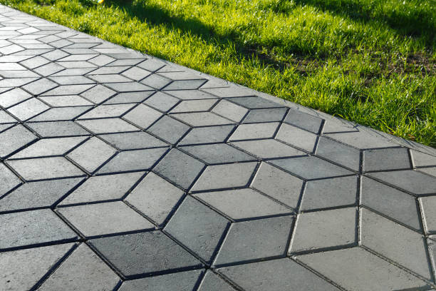 Best Driveway Resurfacing Pavers  in West Cape May, NJ