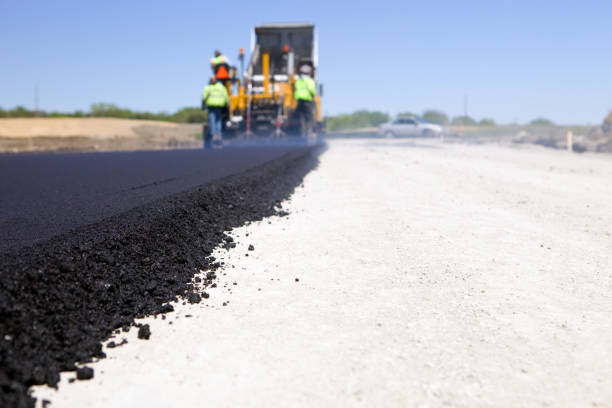 Best Commercial Driveway Pavers  in West Cape May, NJ