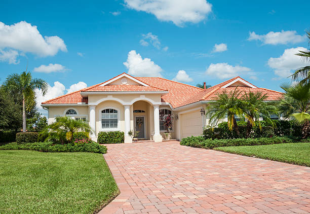 Trusted West Cape May, NJ Driveway Pavers Experts