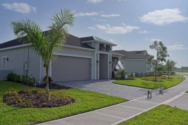 Reasons to Select Us for Your Driveway Paving Requirements in West Cape May, NJ